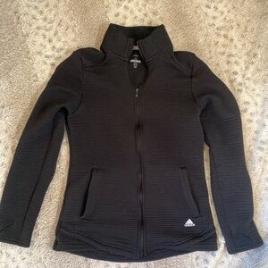 Adidas Women's Golf Jacket